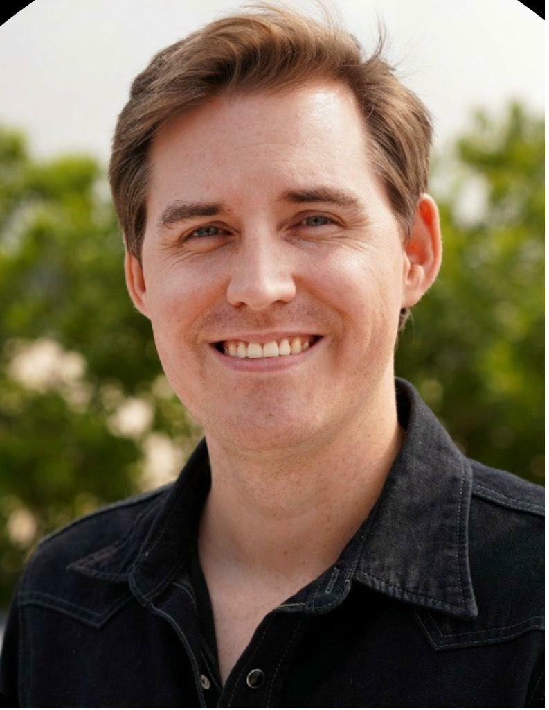 Clayton Norton