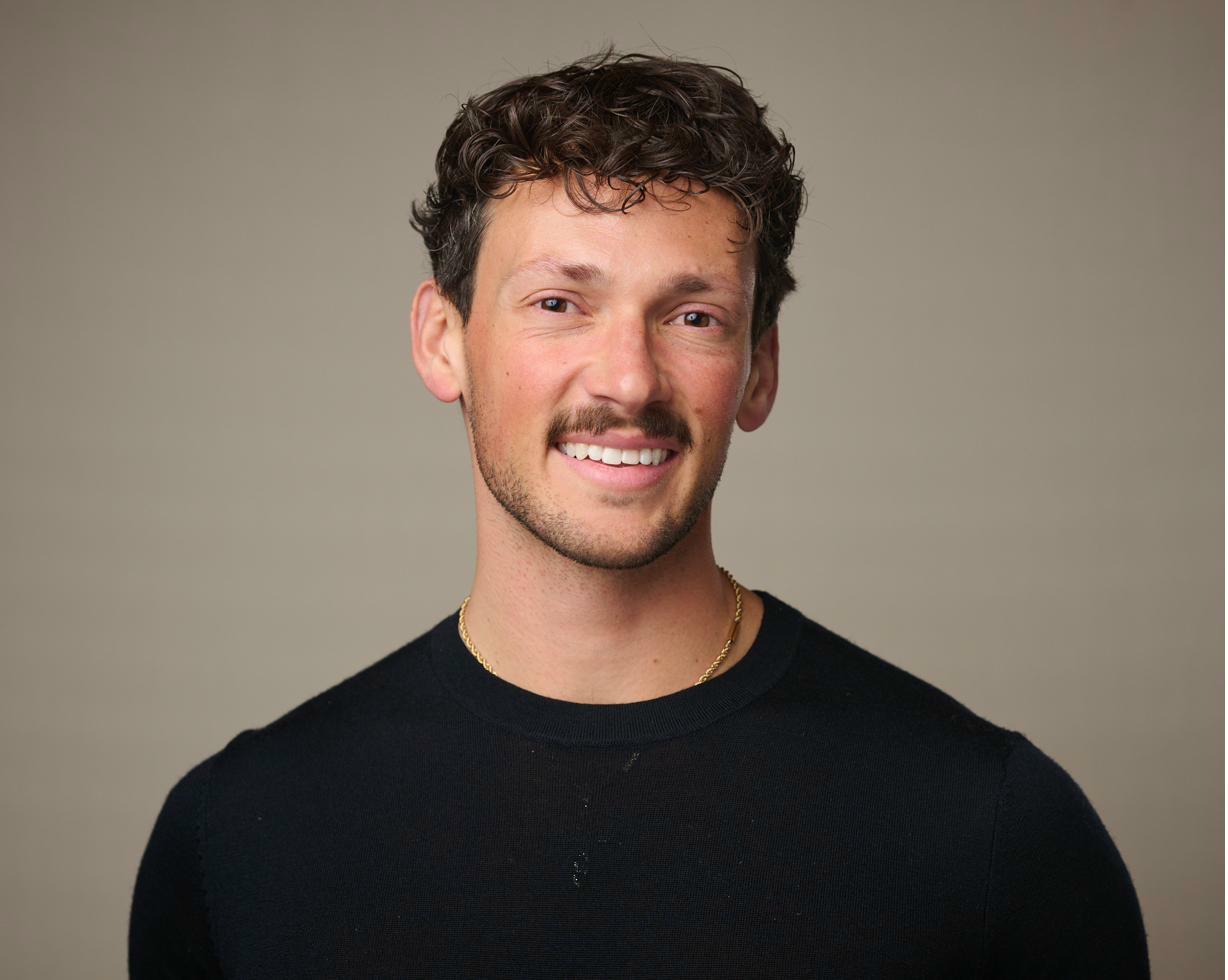 Constantine Johns