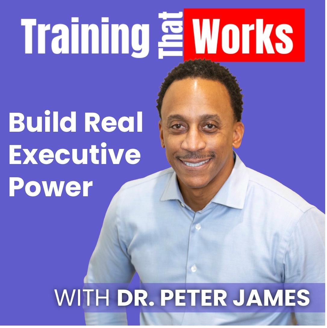 Dr. Peter James