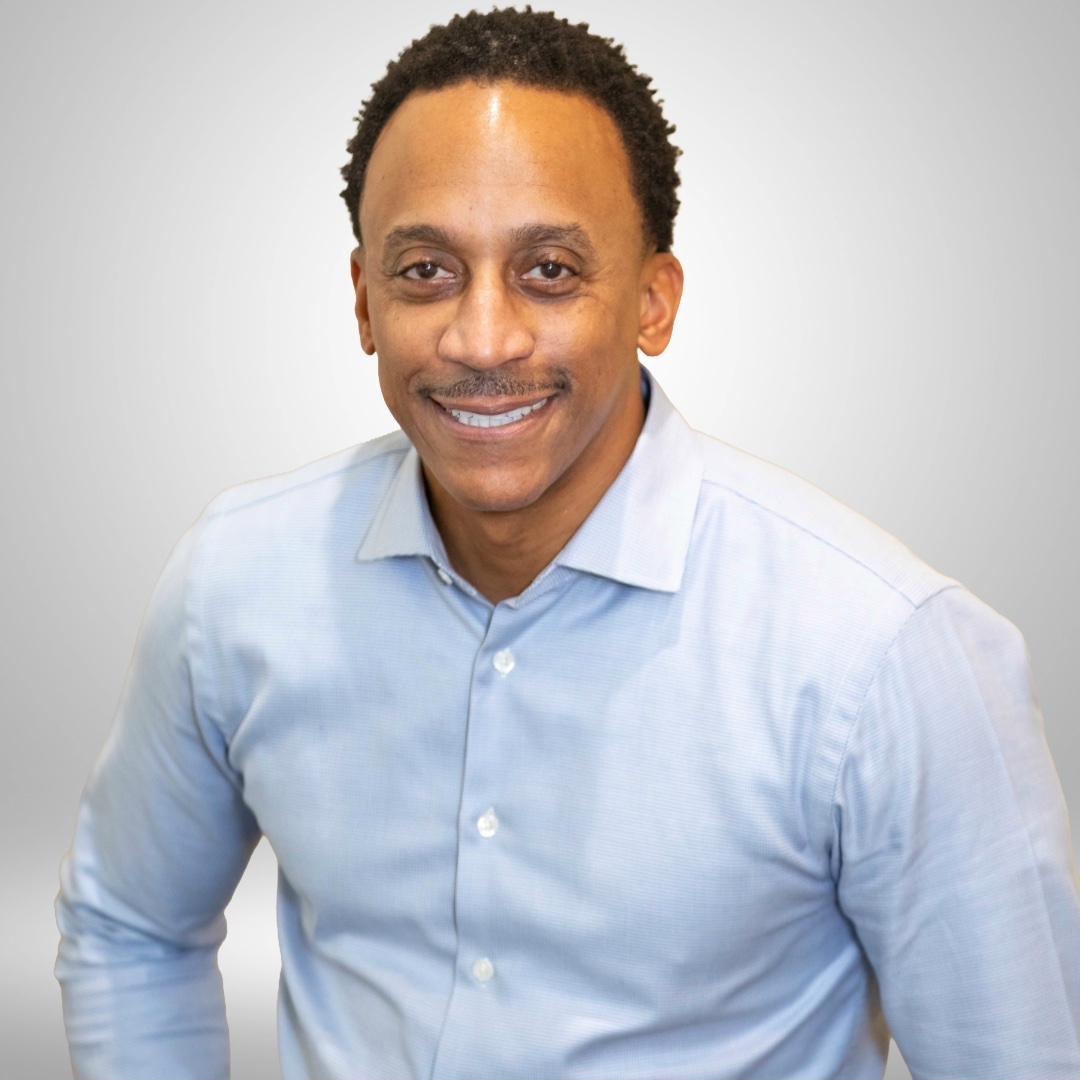 Dr. Peter James