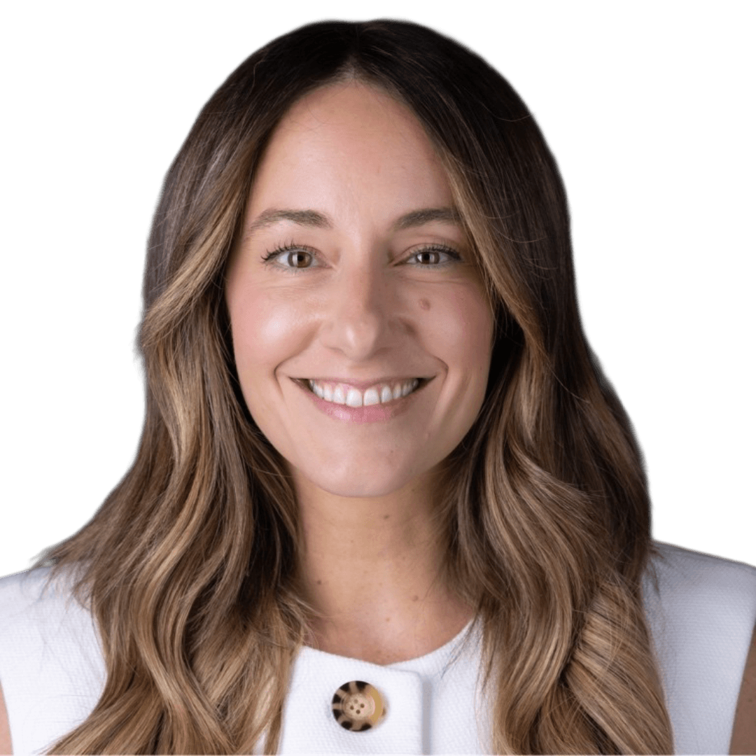 Jen Allen-Knuth, founder of DemandJen and former chief evangelist at Challenger
