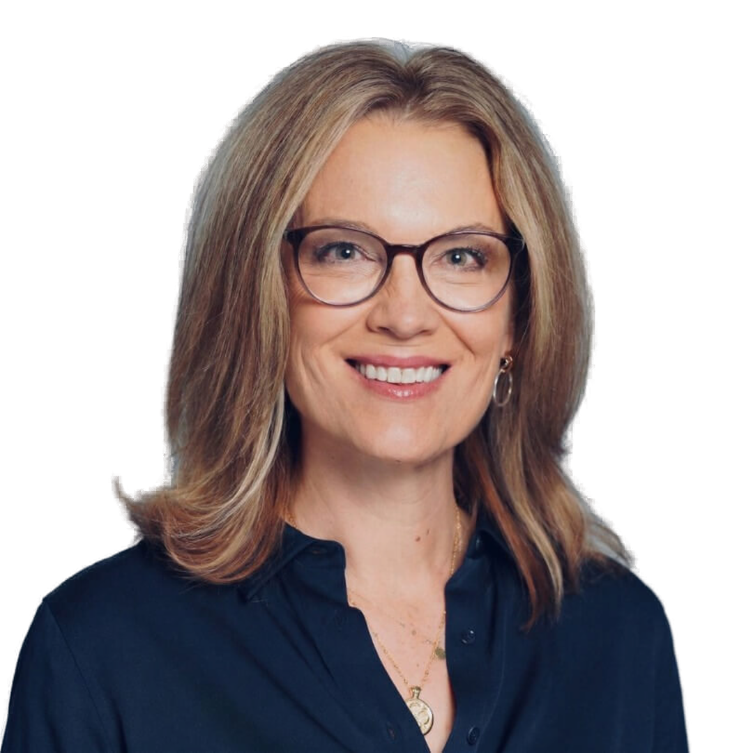 Kristine Maleri, Senior Account Executive at Traliant with 30-plus years in enterprise sales