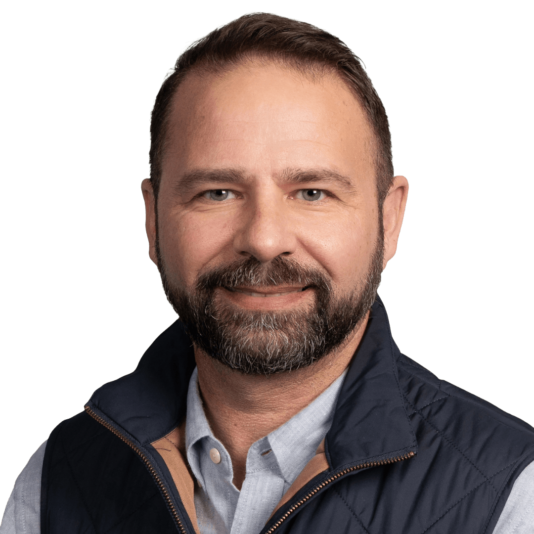 Matt Hamilton, sales and enablement leader, now Chief Revenue Officer at CompTool
