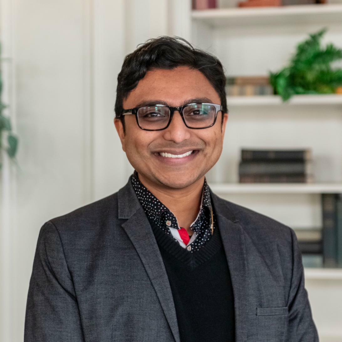 Nitish Kulkarni