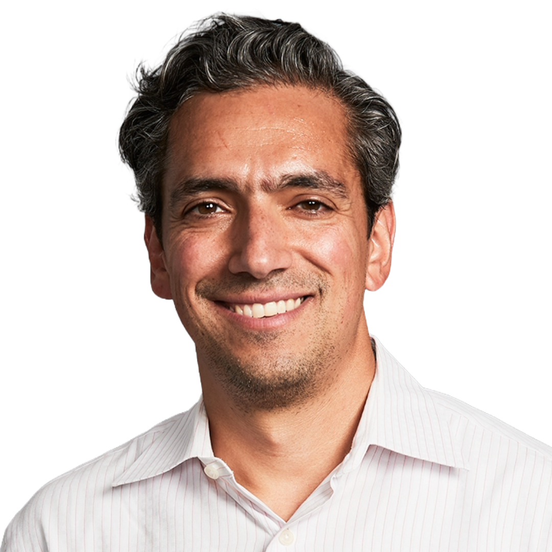 Paul Burani, co-founder and Chief Revenue Officer of Atlas Primer and former Google partnerships leader